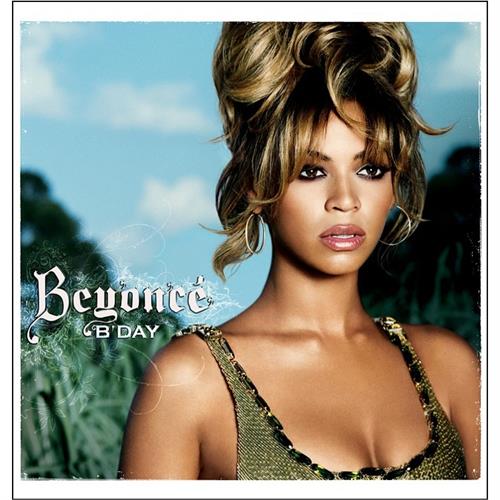Beyoncé B-Day (2LP)